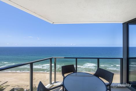 Property photo of 2405/3440 Surfers Paradise Boulevard Surfers Paradise QLD 4217
