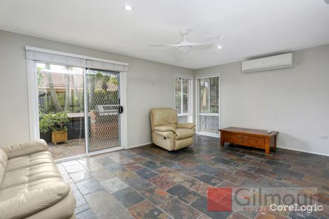 Property photo of 10 Rulana Street Acacia Gardens NSW 2763