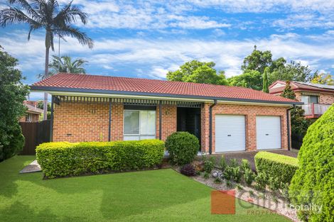 10 Rulana St, Acacia Gardens, NSW 2763