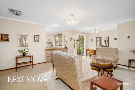 Property photo of 3/46 Ainsworth Loop Booragoon WA 6154