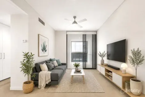 1608/35 CAMPBELL ST, BOWEN HILLS, QLD 4006