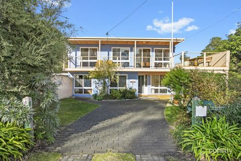 Property photo of 4 River Parade Barwon Heads VIC 3227