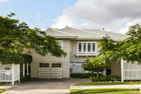 27 Wylie St, Graceville, QLD 4075