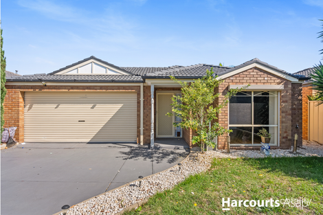 Property photo of 1A Niagara Court Hampton Park VIC 3976