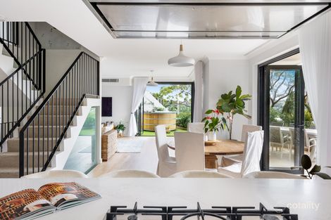 Property photo of 2/36 Upper Fairfax Road Mosman NSW 2088