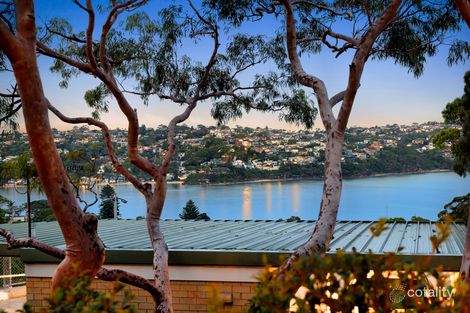 Property photo of 2/36 Upper Fairfax Road Mosman NSW 2088