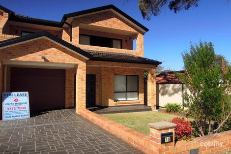 1a Haddon Cres, Revesby, NSW 2212