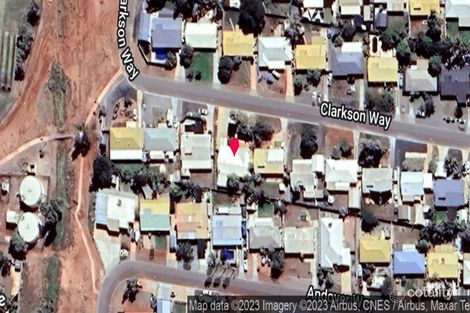 21 Clarkson Way, Bulgarra, WA 6714