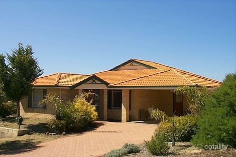 3 Goulburn Pl, Ridgewood, WA 6030