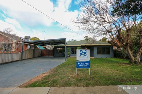 8 Jacaranda Ave, Kyabram, VIC 3620