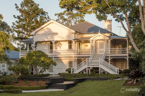 Property photo of 207 Dewar Terrace Corinda QLD 4075