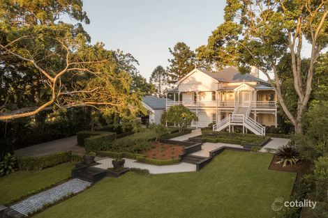 Property photo of 207 Dewar Terrace Corinda QLD 4075