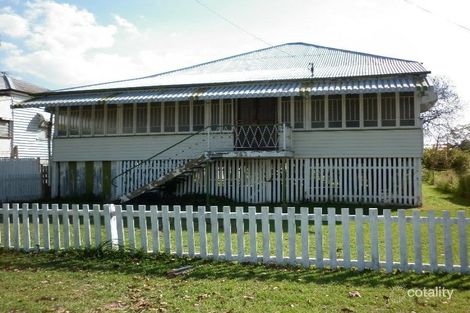302 Murray St, Allenstown, QLD 4700