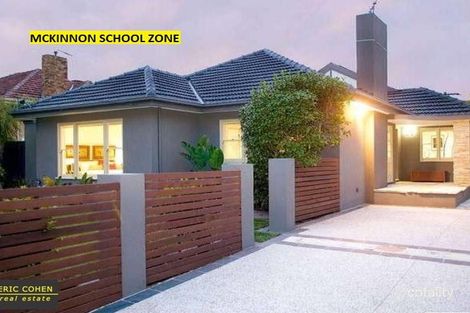 Property photo of 1/17 Wheeler Street Ormond VIC 3204