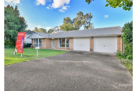 7 Yale Cct, Forest Lake, QLD 4078