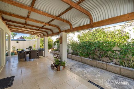 Property photo of 48 McCubbin Loop Dawesville WA 6211