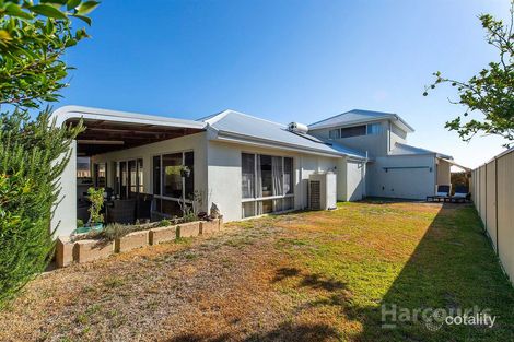 Property photo of 48 McCubbin Loop Dawesville WA 6211