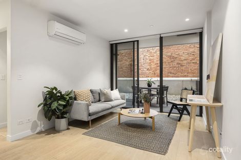 Property photo of 116/31 Grattan Street Prahran VIC 3181