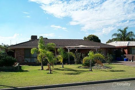 6 Charlbury Way, Eden Hill, WA 6054