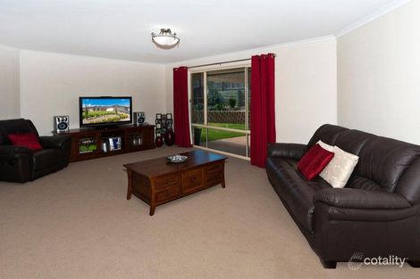 Property photo of 22 Cuttaburra Crescent Glenvale QLD 4350