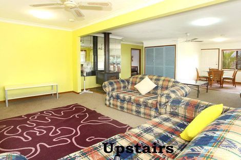 Property photo of 44 Nerang-Broadbeach Road Nerang QLD 4211
