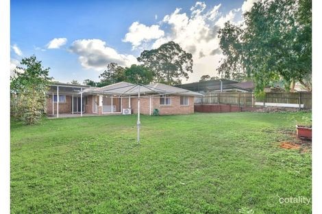 Property photo of 7 Yale Circuit Forest Lake QLD 4078