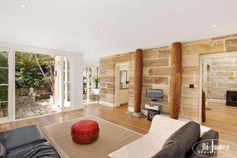 Property photo of 6 Bourke Street Queens Park NSW 2022