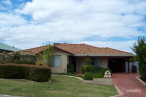 4 Harcus Rtt, Merriwa, WA 6030