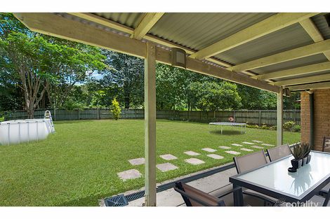 Property photo of 37 Taronga Street Palmwoods QLD 4555