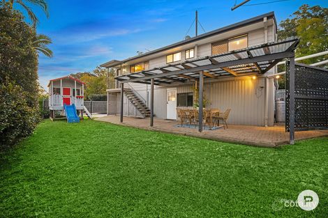 Property photo of 2 Molesworth Street Seventeen Mile Rocks QLD 4073