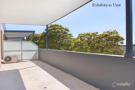 Property photo of 21/20 Walker Street Helensburgh NSW 2508