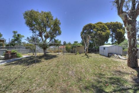 Property photo of 16 Reserve Drive Mandurah WA 6210