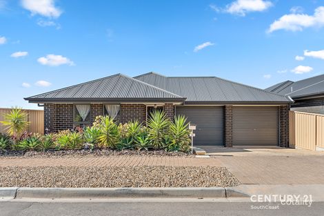 Property photo of 26 Triton Street Seaford Meadows SA 5169