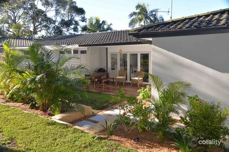 Property photo of 13B Queens Avenue Avalon Beach NSW 2107