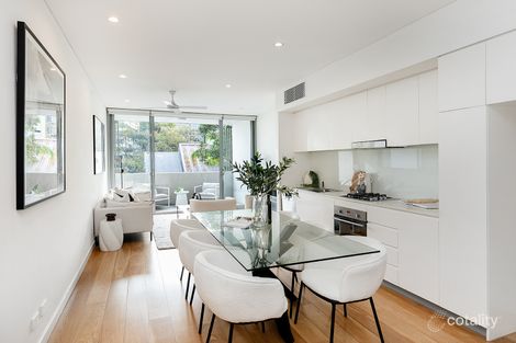 113/38 Waterloo St, Surry Hills, NSW 2010