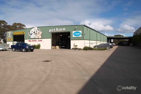 31a Princes Hwy, Dandenong South, VIC 3175