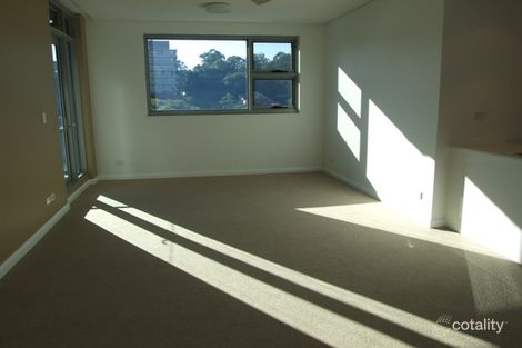 Property photo of 703/10-10 Duntroon Avenue St Leonards NSW 2065