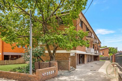 3/84 Castlereagh St, Liverpool, NSW 2170