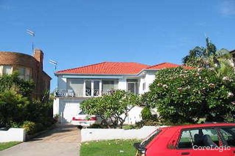 Property photo of 4 Homestead Avenue Collaroy NSW 2097