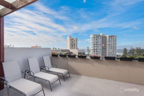 1122/1 Ocean St, Burleigh Heads, QLD 4220