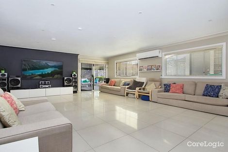 Property photo of 54 Winsome Avenue Plumpton NSW 2761