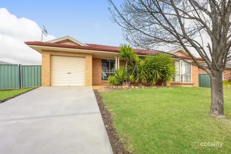 Property photo of 30 Lions Drive Mudgee NSW 2850