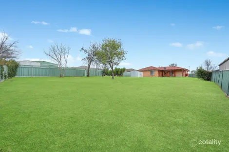Property photo of 30 Lions Drive Mudgee NSW 2850
