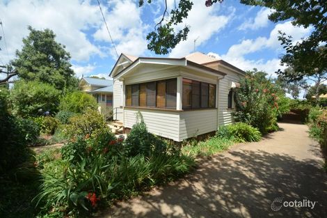 Property photo of 113 Hume Street Toowoomba City QLD 4350