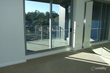 Property photo of 703/10-10 Duntroon Avenue St Leonards NSW 2065