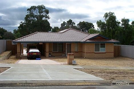 16 Watkins St, Eden Hill, WA 6054