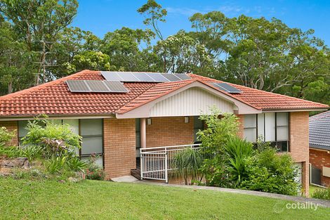 Property photo of 17 Fernleigh Loop Adamstown Heights NSW 2289