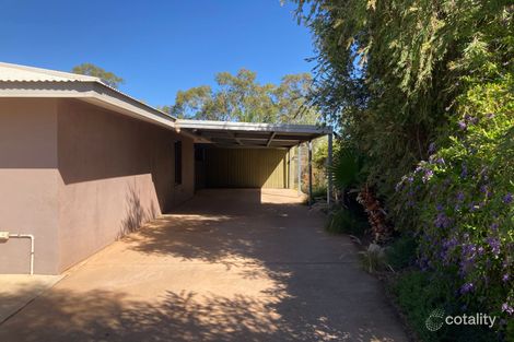 Property photo of 10 Mulara Street Braitling NT 0870