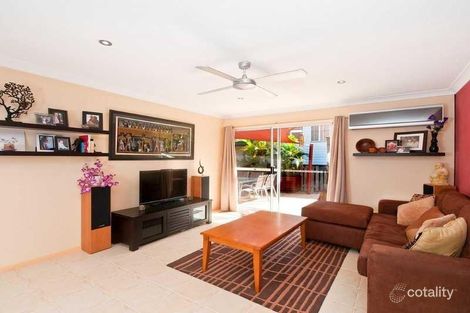 Property photo of 9 Carilla Place Elanora QLD 4221