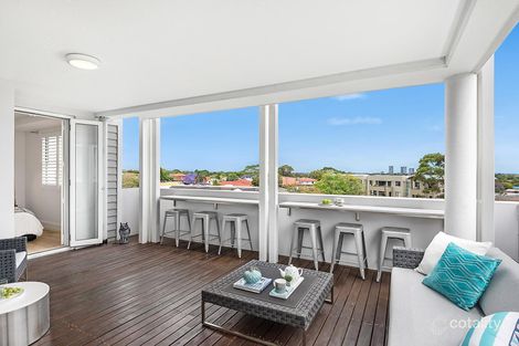 Property photo of 43/36 Village Drive Breakfast Point NSW 2137